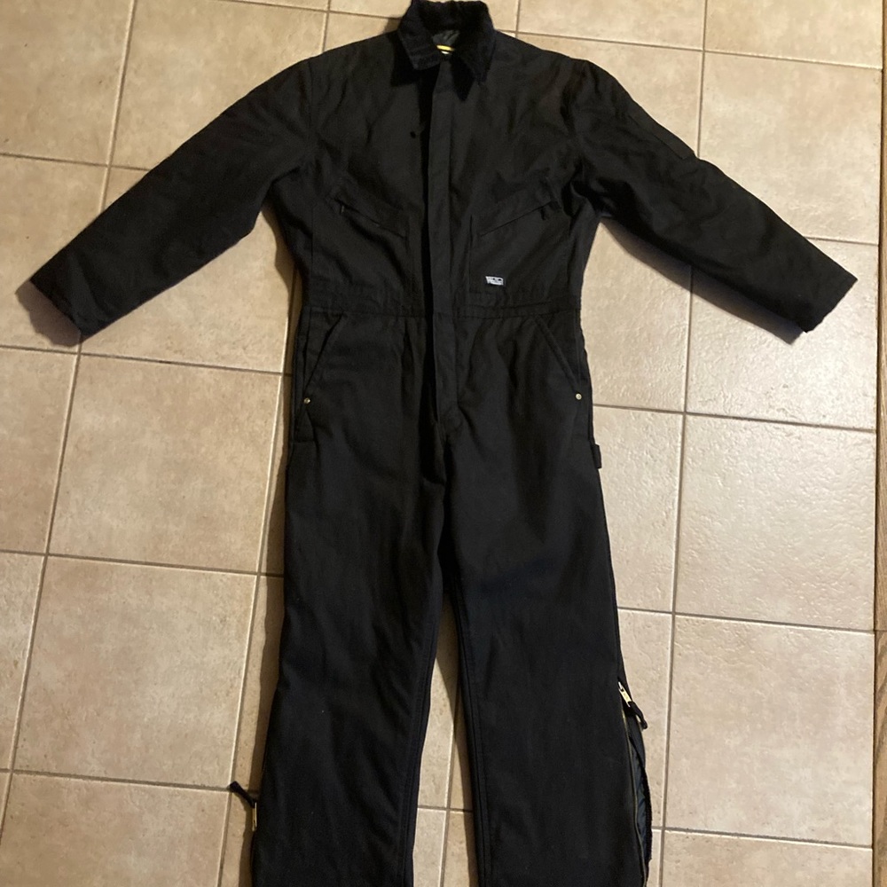 Men’s Walls Coveralls Size Medium